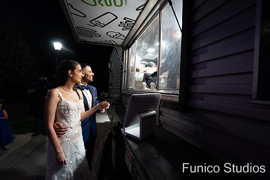 Susan + Andrew's Wedding Photos at Whitby Castle, Rye, NY